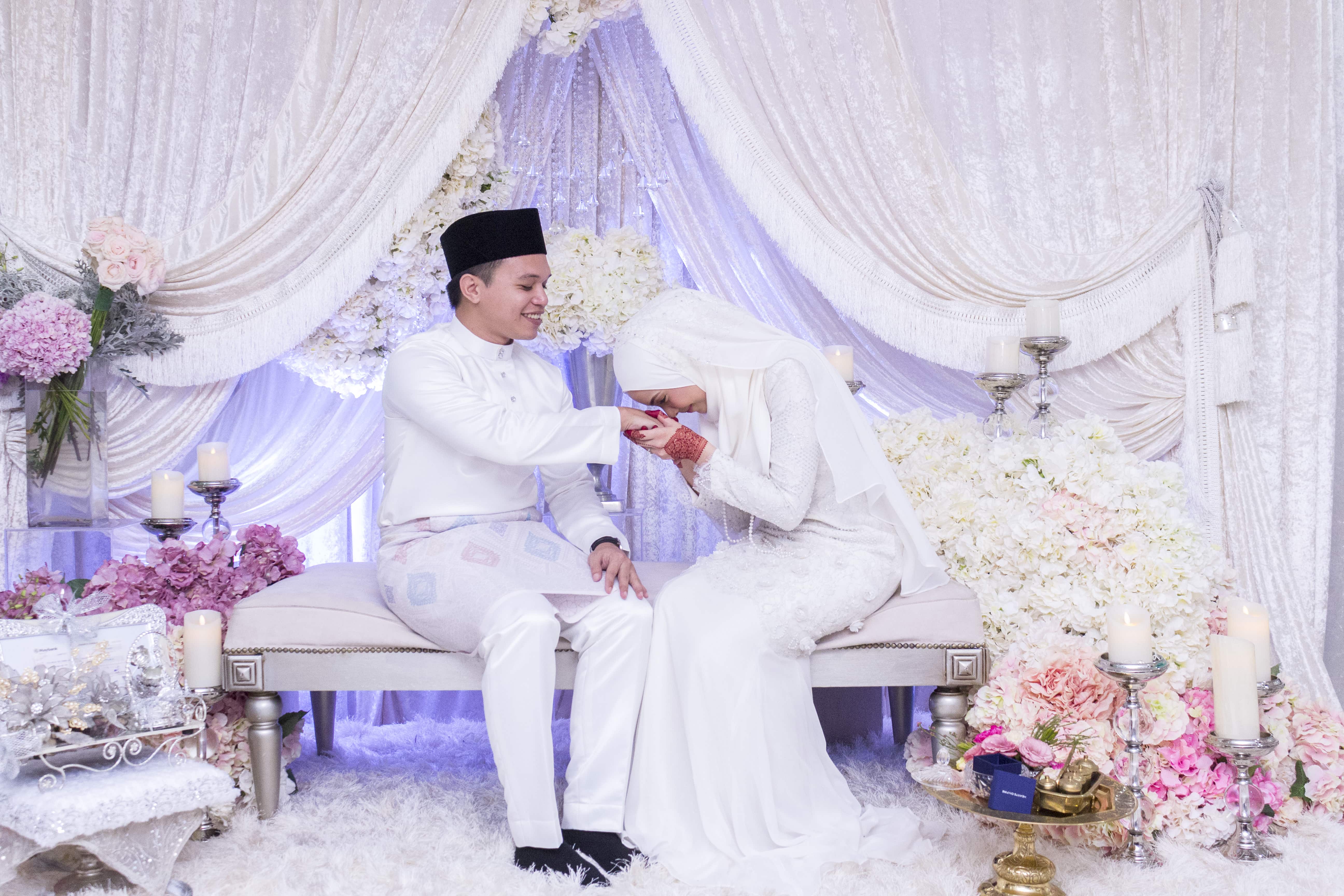 Malay Wedding 2019