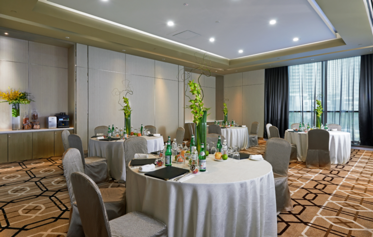 Pinnacle Function Room